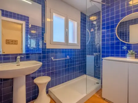 Appartement 2ch à 200m de Sa Riera + Parking, Appartement 4 personnes à Begur - Photo 16