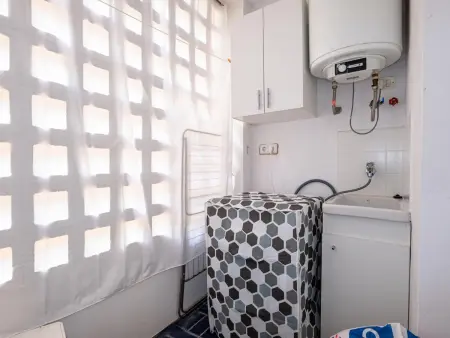 Appartement 2ch à 200m de Sa Riera + Parking, Appartement 4 personnes à Begur - Photo 17