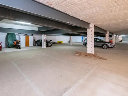 Appartement 2ch à 200m de Sa Riera + Parking, Appartement 4 personnes à Begur - Photo 18