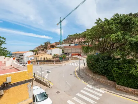 Appartement 2ch à 200m de Sa Riera + Parking, Appartement 4 personnes à Begur - Photo 19