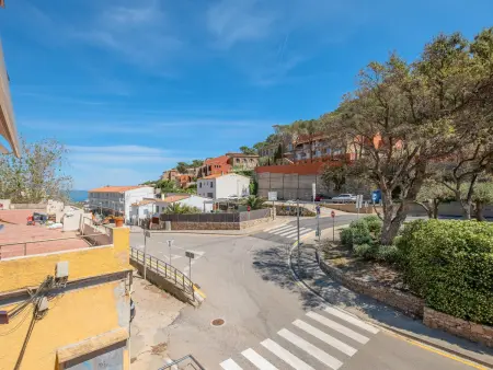 Appartement 2ch à 200m de Sa Riera + Parking, Appartement 4 personnes à Begur - Photo 20