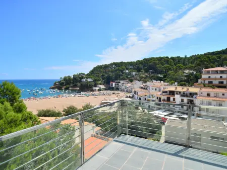 Appartement avec terrasse et petite piscine à Begur - Photo 2