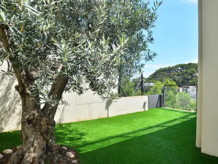 Appartement avec terrasse et petite piscine à Begur - Photo 3