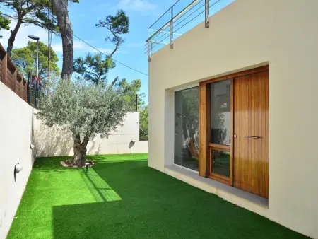 Appartement avec terrasse et petite piscine à Begur - Photo 4