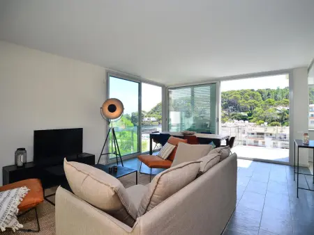 Appartement avec terrasse et petite piscine à Begur - Photo 5