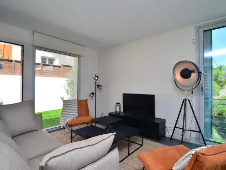 Appartement avec terrasse et petite piscine à Begur - Photo 6