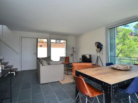 Appartement avec terrasse et petite piscine à Begur - Photo 8