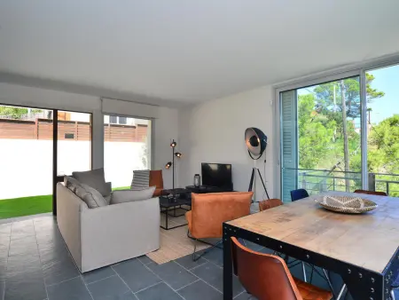 Appartement avec terrasse et petite piscine à Begur - Photo 10