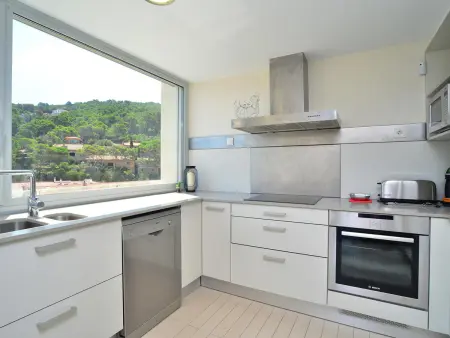 Appartement avec terrasse et petite piscine à Begur - Photo 13
