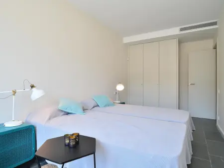 Appartement avec terrasse et petite piscine à Begur - Photo 19