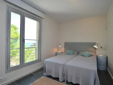 Appartement avec terrasse et petite piscine à Begur - Photo 21