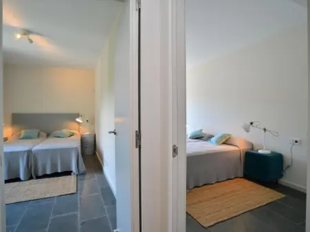 Appartement avec terrasse et petite piscine à Begur - Photo 22
