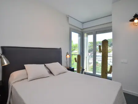 Appartement avec terrasse et petite piscine à Begur - Photo 24