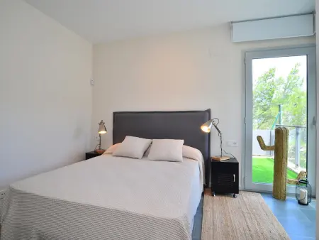 Appartement avec terrasse et petite piscine à Begur - Photo 25