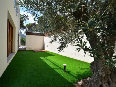 Appartement avec terrasse et petite piscine à Begur - Photo 30