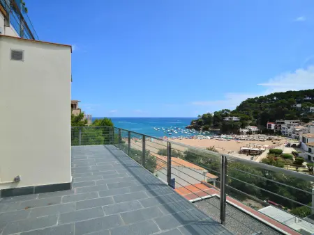 Appartement avec terrasse et petite piscine à Begur - Photo 31