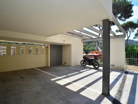 Appartement avec terrasse et petite piscine à Begur - Photo 32