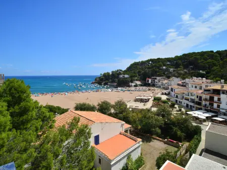 Appartement avec terrasse et petite piscine à Begur - Photo 33