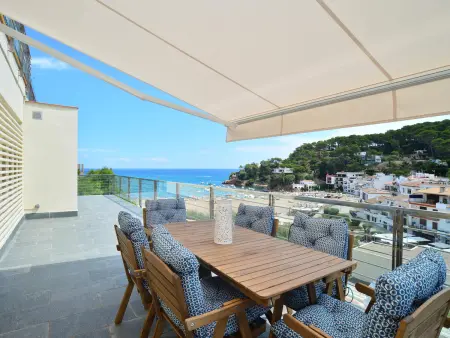 Appartement avec terrasse et petite piscine à Begur - Photo 34