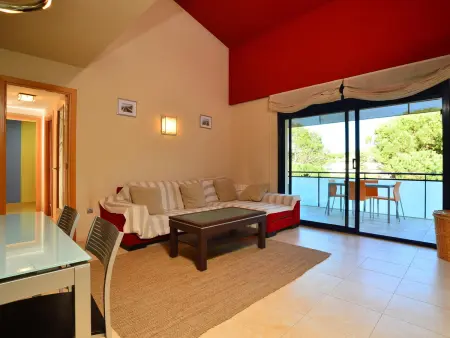 Duplex moderne avec piscine, terrasse et parking - Photo 6