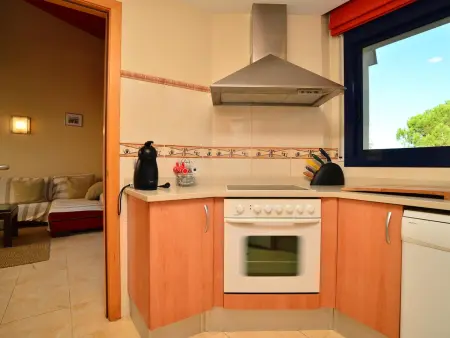 Duplex moderne avec piscine, terrasse et parking - Photo 11