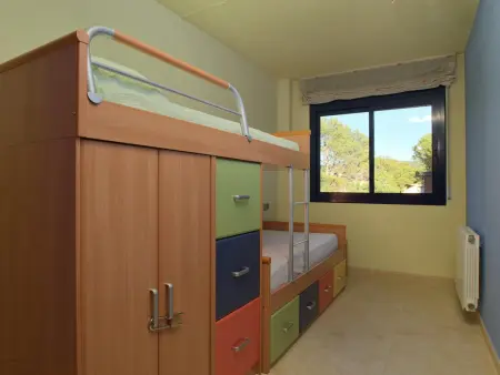Duplex moderne avec piscine, terrasse et parking - Photo 16