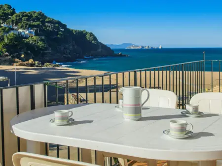 Appartement à Sa Riera, proche Begur, pour 4, Appartement 4 personnes à Begur - Photo 1
