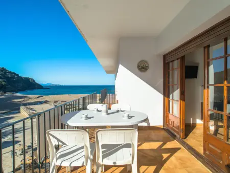 Appartement à Sa Riera, proche Begur, pour 4, Appartement 4 personnes à Begur - Photo 2