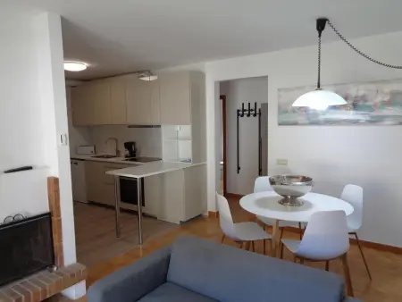 Appartement à Sa Riera, proche Begur, pour 4, Appartement 4 personnes à Begur - Photo 3