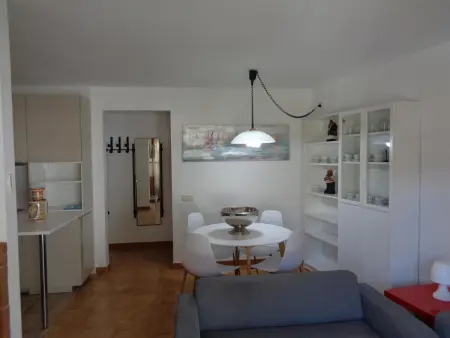 Appartement à Sa Riera, proche Begur, pour 4, Appartement 4 personnes à Begur - Photo 4