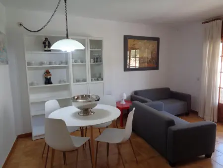 Appartement à Sa Riera, proche Begur, pour 4, Appartement 4 personnes à Begur - Photo 5