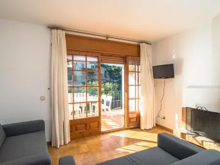 Appartement à Sa Riera, proche Begur, pour 4, Appartement 4 personnes à Begur - Photo 6