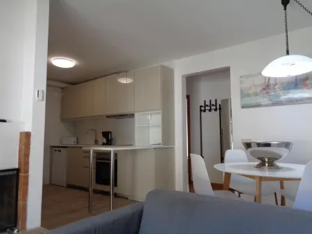 Appartement à Sa Riera, proche Begur, pour 4, Appartement 4 personnes à Begur - Photo 7