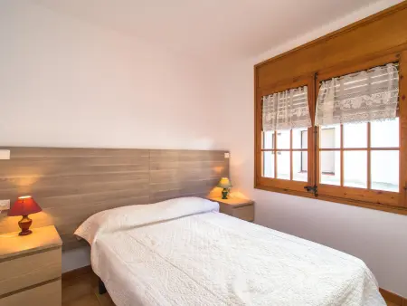 Appartement à Sa Riera, proche Begur, pour 4, Appartement 4 personnes à Begur - Photo 9