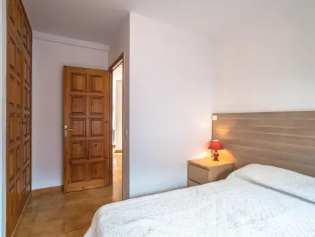 Appartement à Sa Riera, proche Begur, pour 4, Appartement 4 personnes à Begur - Photo 10
