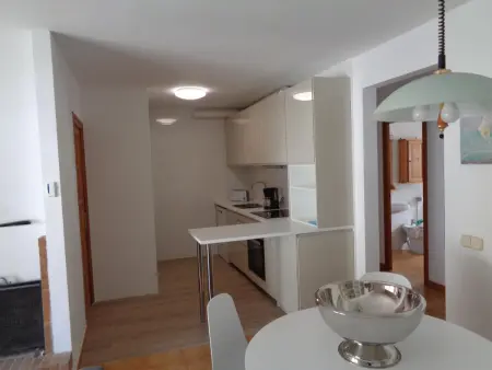 Appartement à Sa Riera, proche Begur, pour 4, Appartement 4 personnes à Begur - Photo 12
