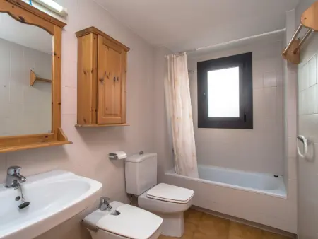 Appartement à Sa Riera, proche Begur, pour 4, Appartement 4 personnes à Begur - Photo 13