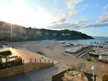 Appartement à Sa Riera, proche Begur, pour 4, Appartement 4 personnes à Begur - Photo 15