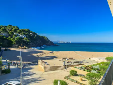 Appartement à Sa Riera, proche Begur, pour 4, Appartement 4 personnes à Begur - Photo 16