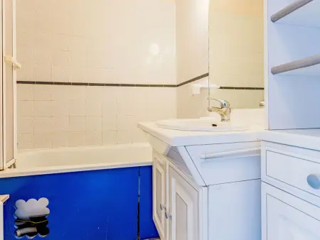 Les Normandières, Appartement 4 personnes à Cabourg - Photo 12