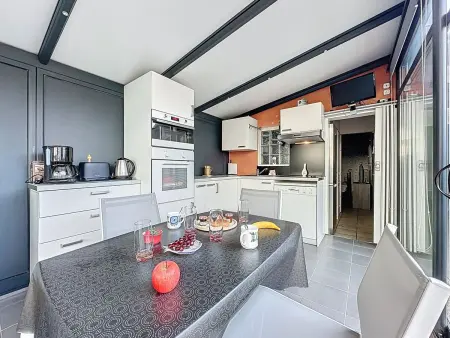 Les Rochers du Roi, Maison 4 personnes à La Bernerie en Retz - Photo 3