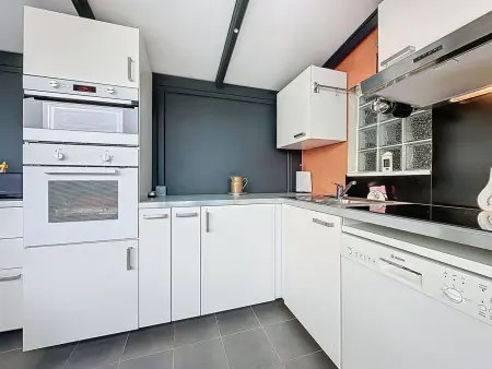 Les Rochers du Roi, Maison 4 personnes à La Bernerie en Retz - Photo 5