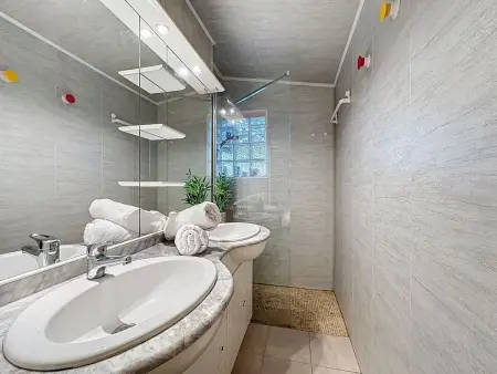 Les Rochers du Roi, Maison 4 personnes à La Bernerie en Retz - Photo 7