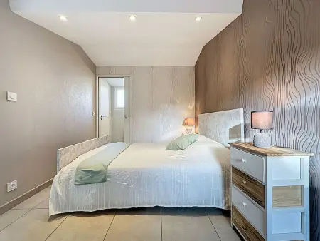 Les Rochers du Roi, Maison 4 personnes à La Bernerie en Retz - Photo 9