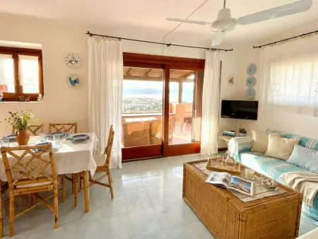Breathtaking View Porto Rotondo, Appartement 2 personnes à Porto Rotondo - Photo 2