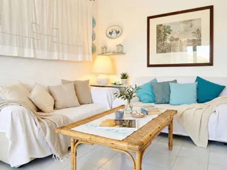 Breathtaking View Porto Rotondo, Appartement 2 personnes à Porto Rotondo - Photo 12