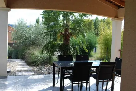 SCI Blue Hills Residence, Résidence Blue Hills avec vues panoramiques - Photo 14