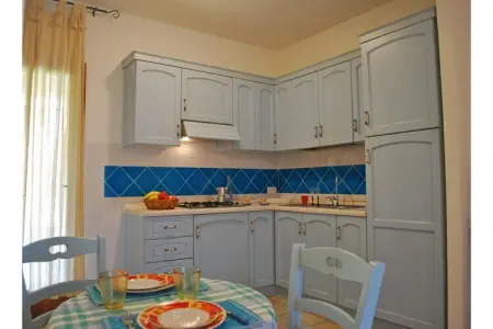 APPARTAMENTI TIFFANY APARTMENT 3 BEDROOMS - 6 PAX R6, Appartements à San Teodoro près du centre - Photo 4