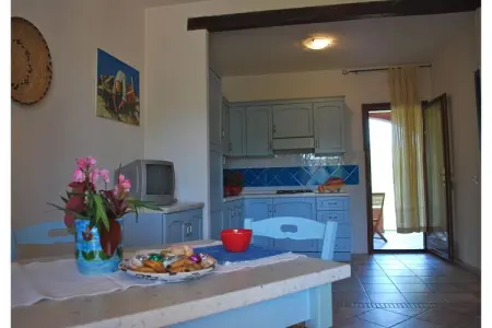 APPARTAMENTI TIFFANY APARTMENT 3 BEDROOMS - 6 PAX R6, Appartements à San Teodoro près du centre - Photo 5