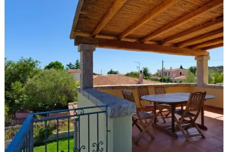 APPARTAMENTI TIFFANY APARTMENT 3 BEDROOMS - 6 PAX R6, Appartements à San Teodoro près du centre - Photo 10
